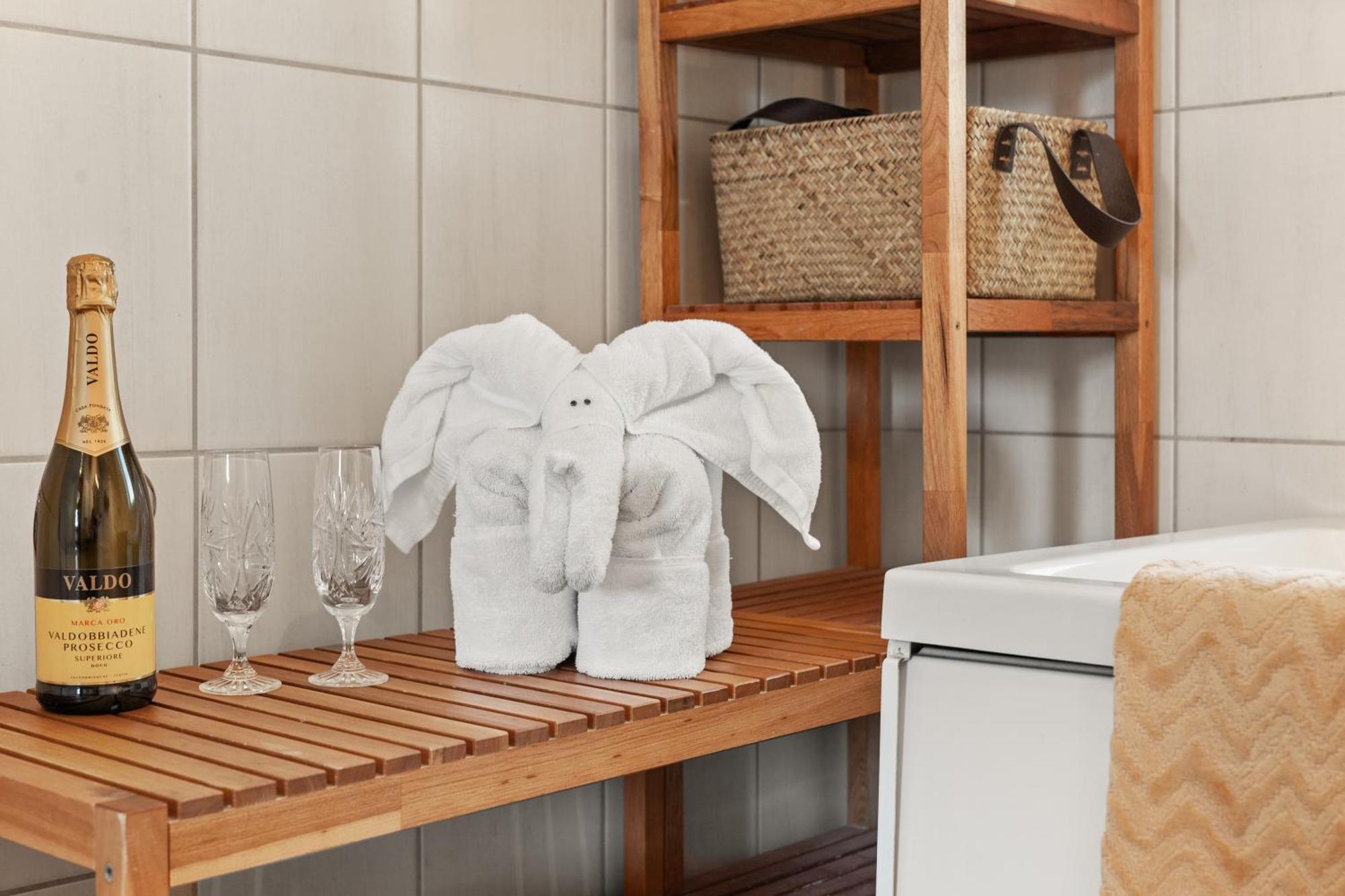 Apartament Klara Sandefjord Zewnętrze zdjęcie