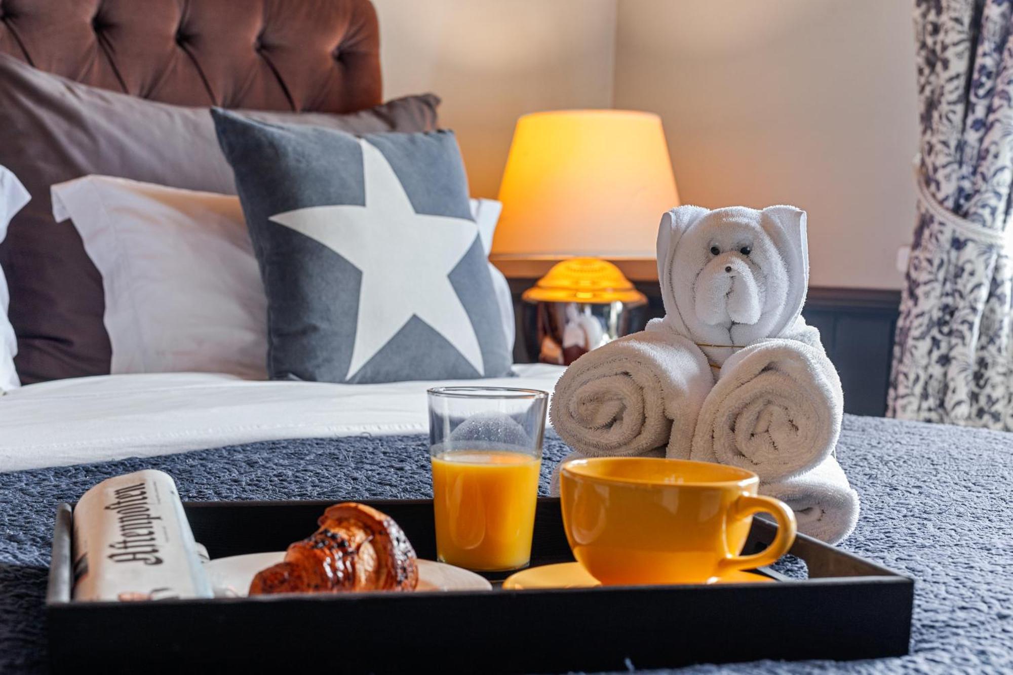 Apartament Klara Sandefjord Zewnętrze zdjęcie