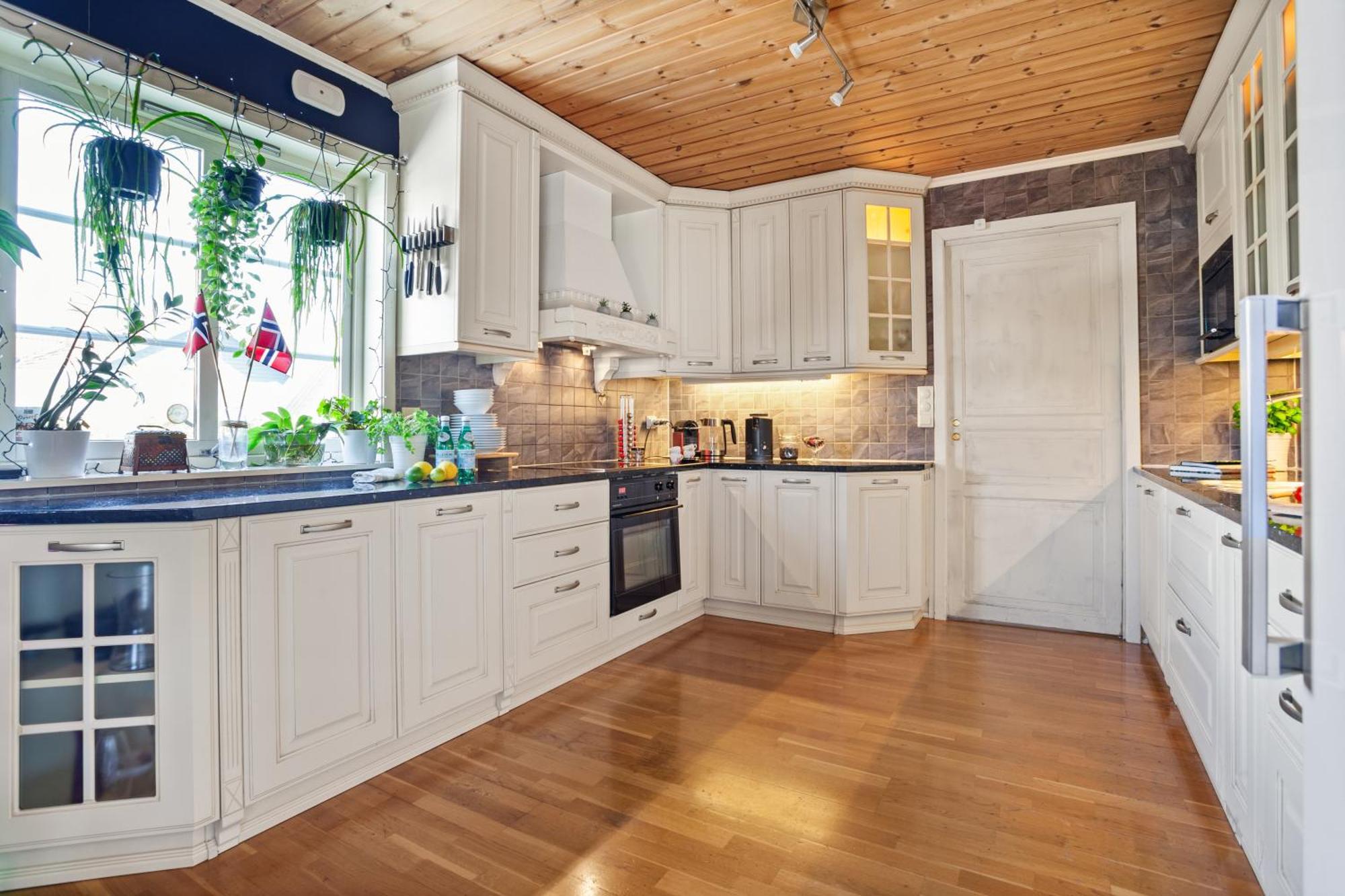 Apartament Klara Sandefjord Zewnętrze zdjęcie